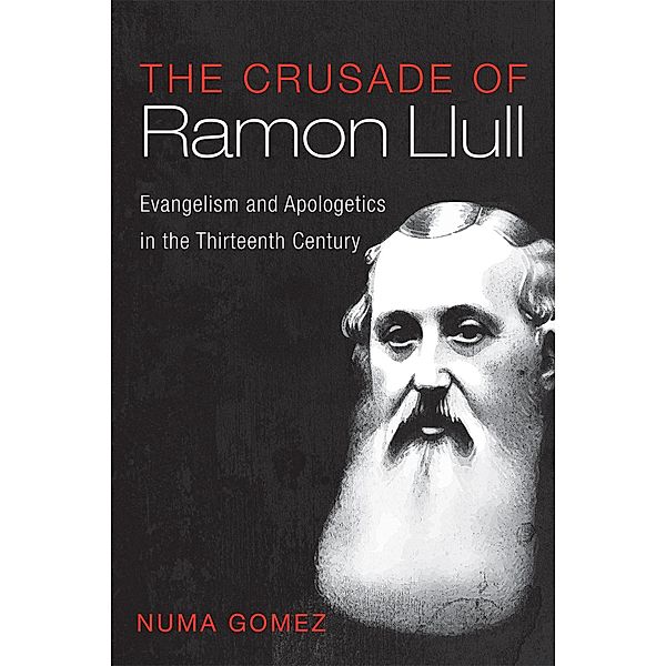 The Crusade of Ramon Llull, Numa Gomez