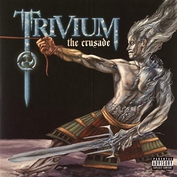 The Crusade (Vinyl), Trivium