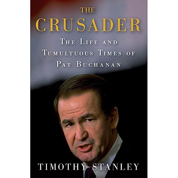The Crusader, Timothy Stanley