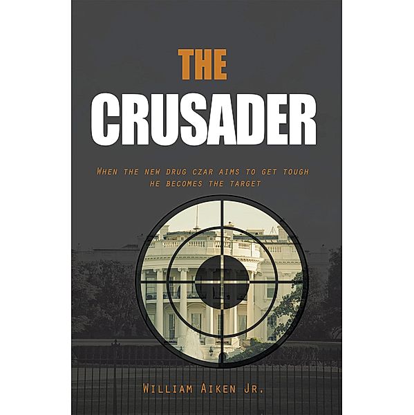 The Crusader, William Aiken Jr.