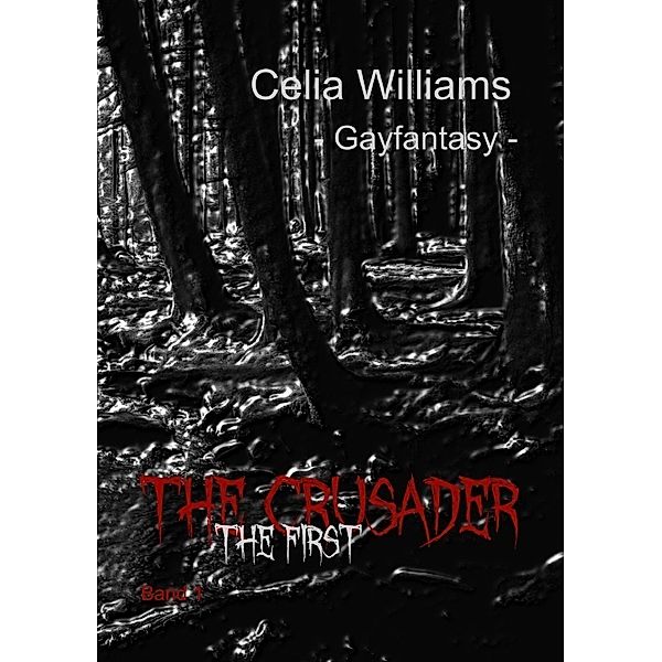 The Crusader, Celia Williams