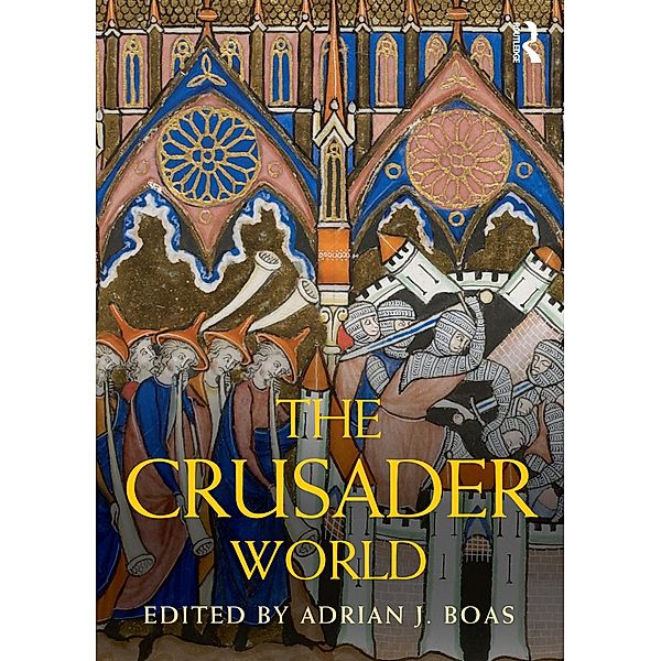 The Crusader World