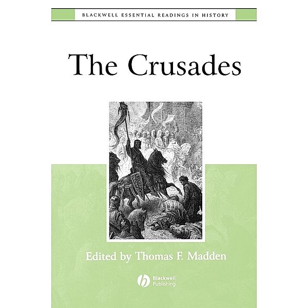 The Crusades, Madden