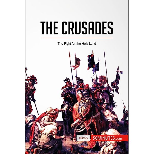 The Crusades, 50minutes