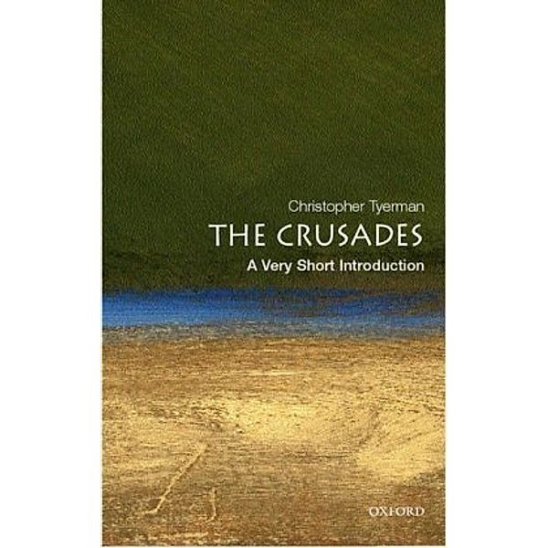 The Crusades, Christopher Tyerman