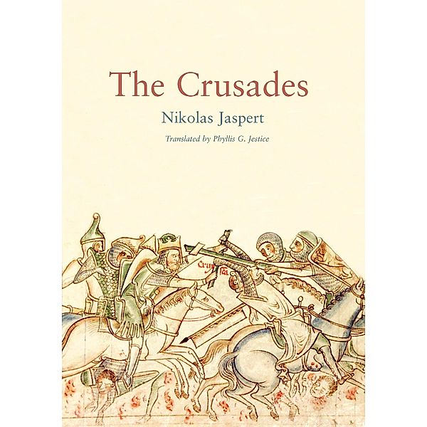 The Crusades, Nikolas Jaspert