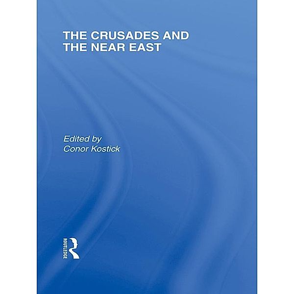 The Crusades and the Near East