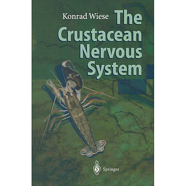 The Crustacean Nervous System