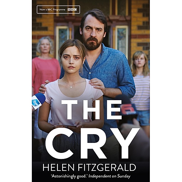 The Cry, Helen FitzGerald