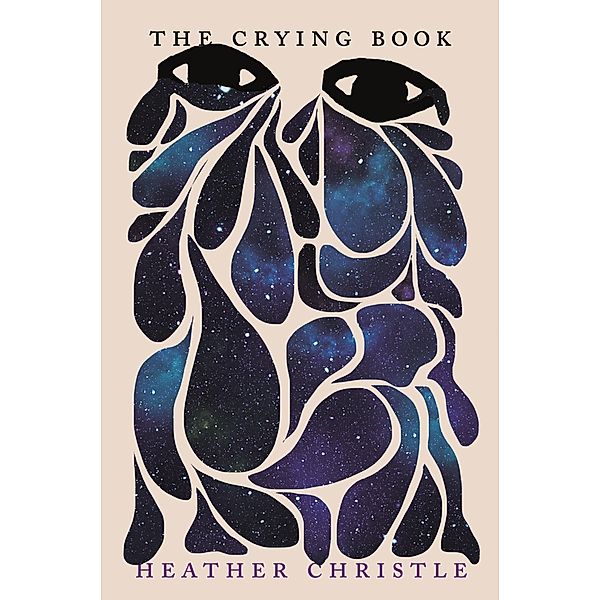 The Crying Book, Heather Christle