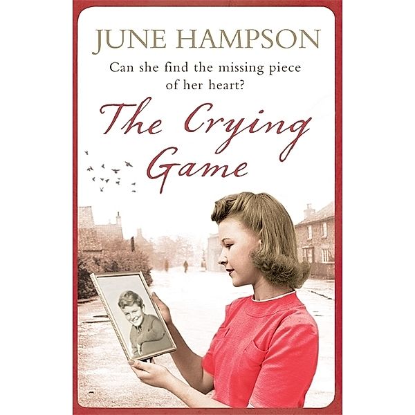 The Crying Game, June Hampson