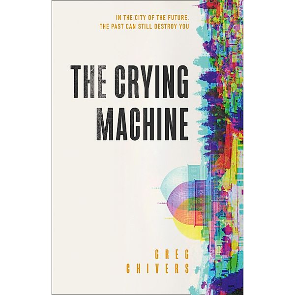 The Crying Machine, Greg Chivers
