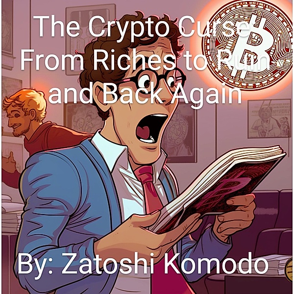 The Crypto Curse: From Riches to Ruin and Back Again, Zatoshi Komodo