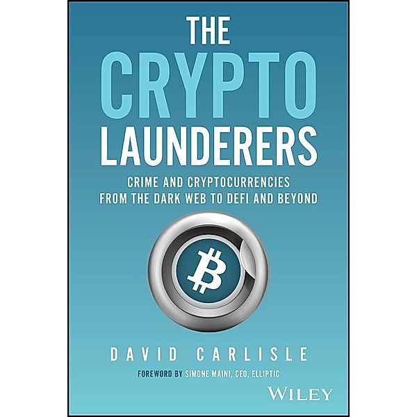 The Crypto Launderers, David Carlisle