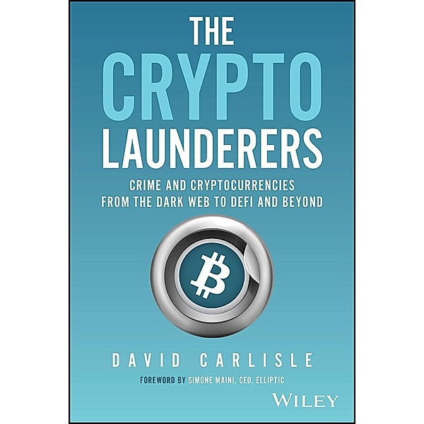 The Crypto Launderers, David Carlisle