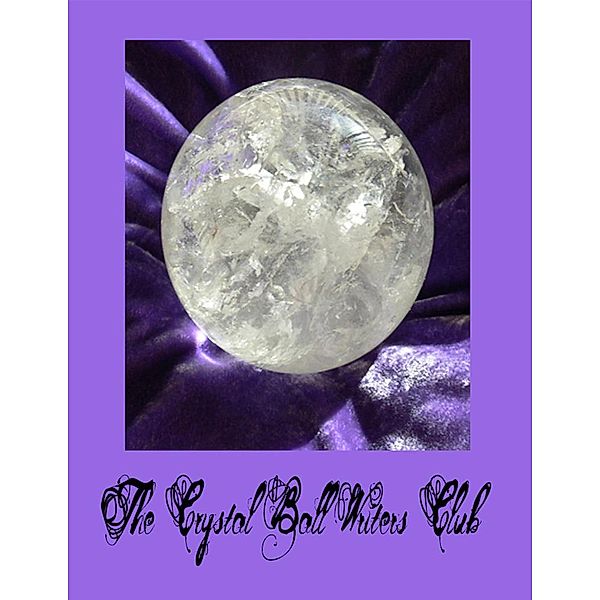 The Crystal Ball Writers Club, Dianthe Bells