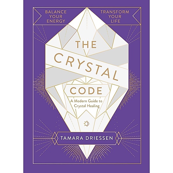 The Crystal Code, Tamara Driessen
