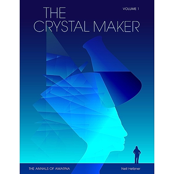 The Crystal Maker, Neil Hetzner