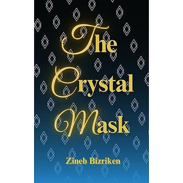 The Crystal Mask, Zineb Bizriken