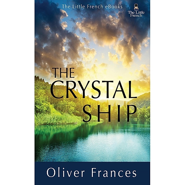 The Crystal Ship, Oliver Frances