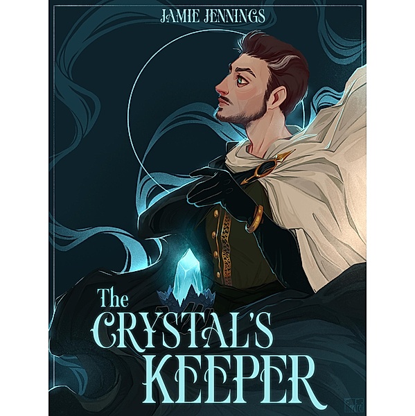 The Crystal's Keeper, Jamie Jennings