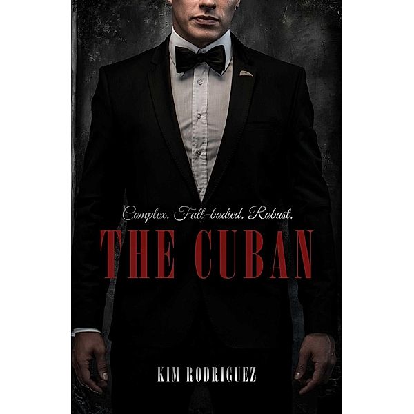 The Cuban, Kim Rodriguez