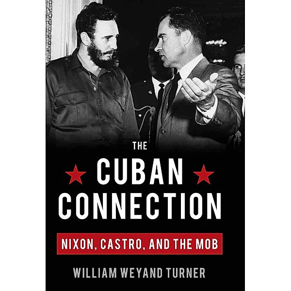 The Cuban Connection, William Weyand Turner