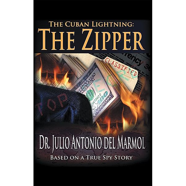 The Cuban Lightning, Julio Antonio del Marmol