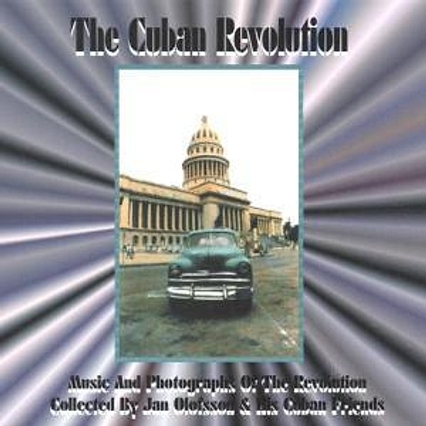 The Cuban Revolution, Carlos & Los Tradicionales Puebla