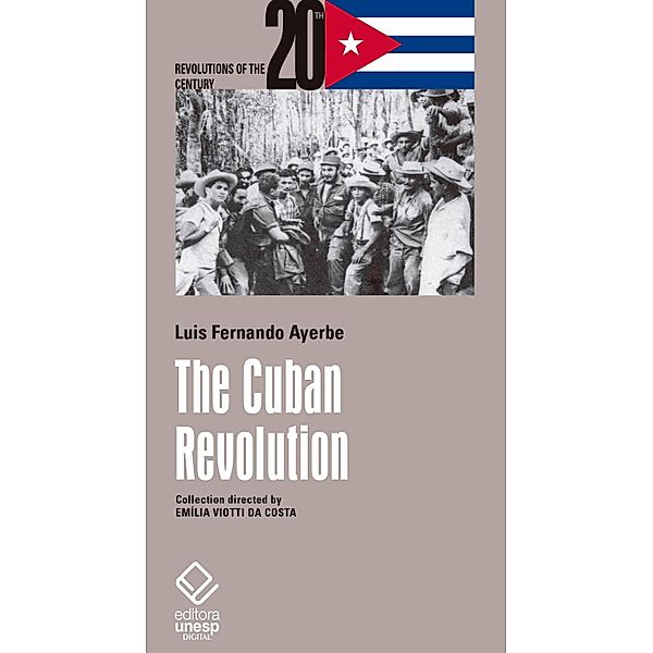 The Cuban Revolution, Luis Fernando Ayerbe