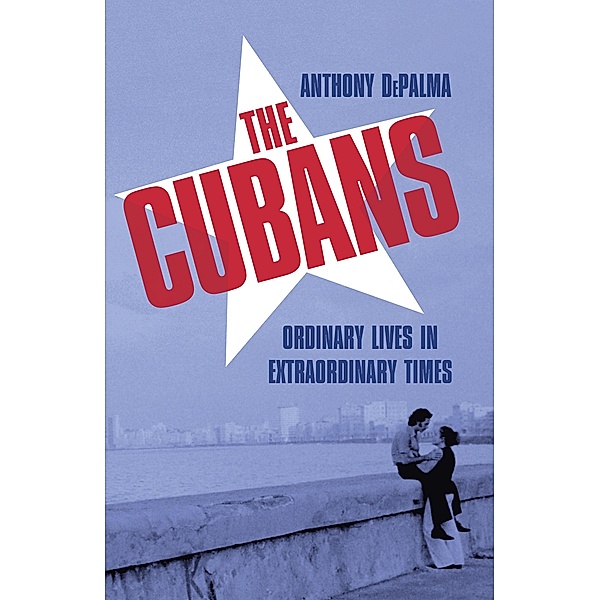 The Cubans, Anthony DePalma