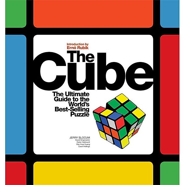 The Cube, Jerry Slocum