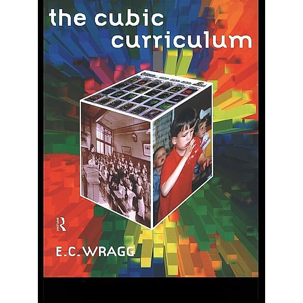 The Cubic Curriculum, Ted Wragg