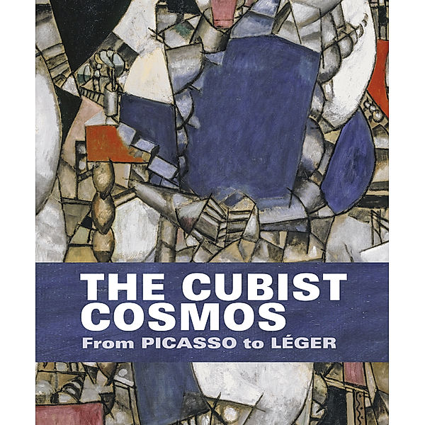 The Cubist Cosmos, Josef Helfenstein, Eva Reifert