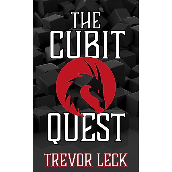 The Cubit Quest, Trevor Leck