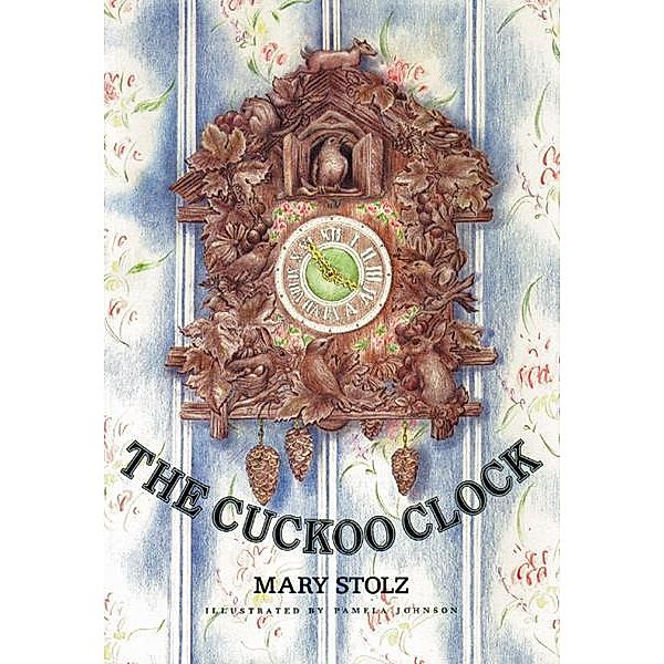 The Cuckoo Clock, Mary Stolz