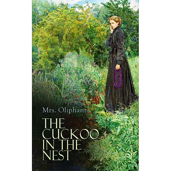 The Cuckoo in the Nest, Oliphant