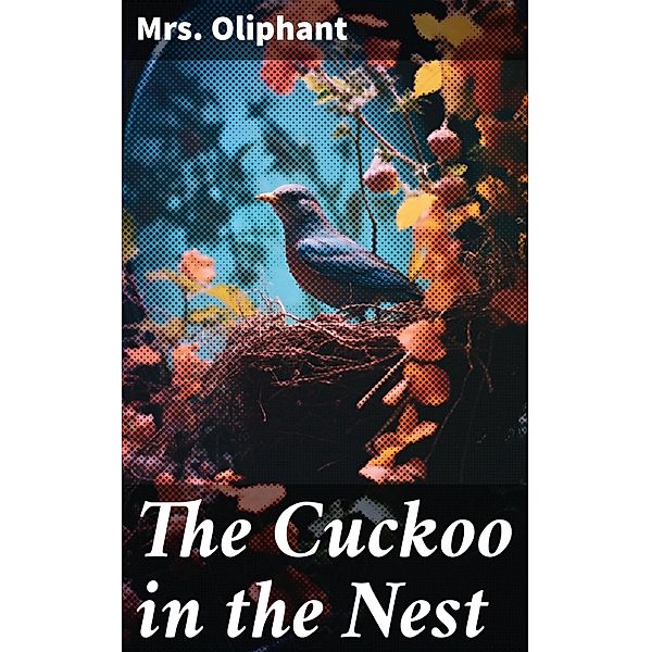 The Cuckoo in the Nest, Oliphant