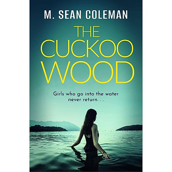 The Cuckoo Wood / The Alex Ripley Mysteries, M. Sean Coleman