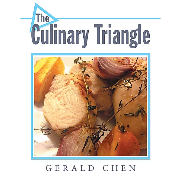 The Culinary Triangle, Gerald Chen