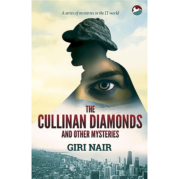 The Cullinan Diamonds and Other Mysteries, Giri Nair