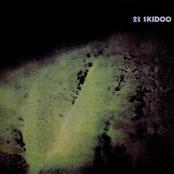 The Culling Is Coming, 23 Skidoo