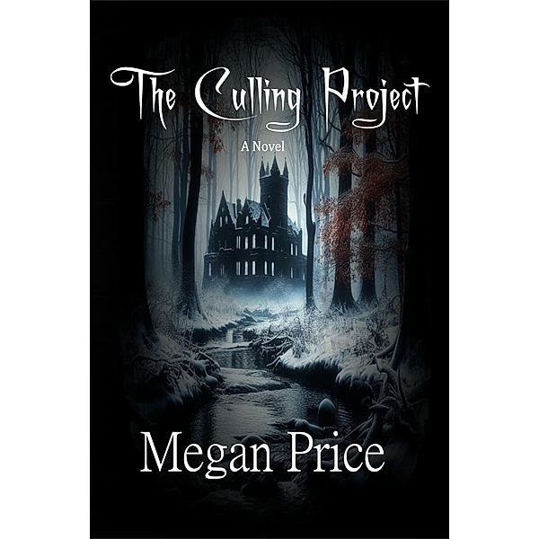 The Culling Project, Megan Price