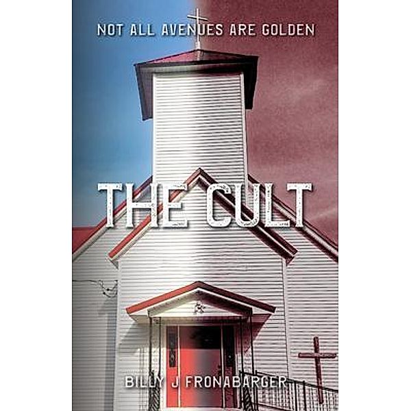 The Cult, Billy Fronabarger