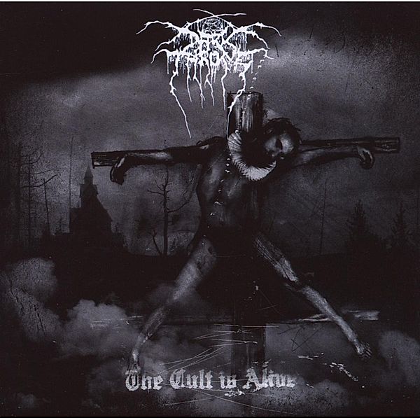 The Cult Is Alive, Darkthrone