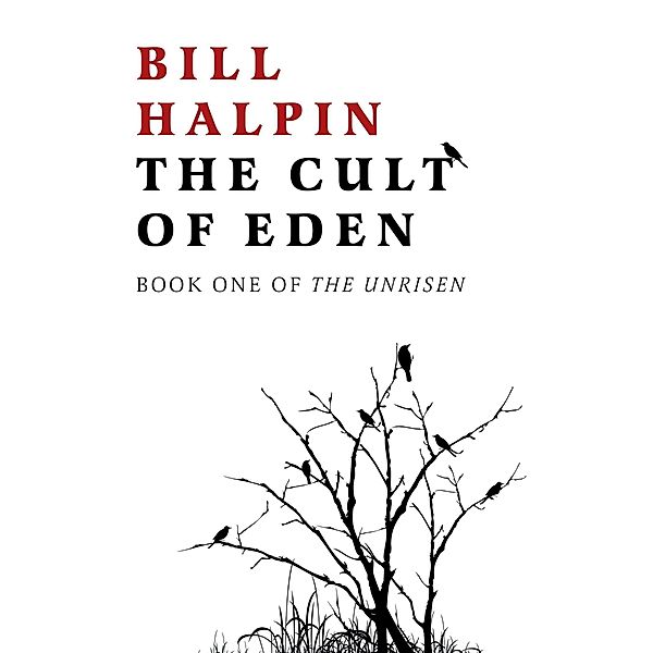 The Cult of Eden, Bill Halpin
