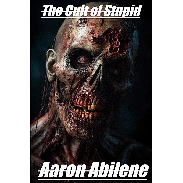 The Cult of Stupid, Aaron Abilene