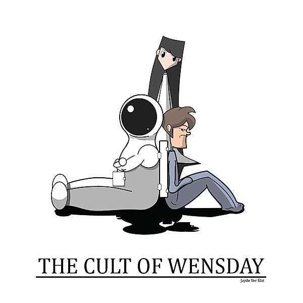 The Cult of Wensday, Jayde Ver Elst
