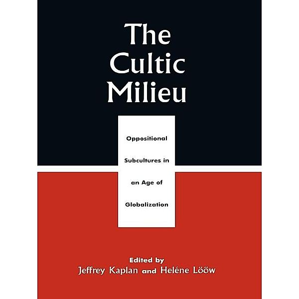 The Cultic Milieu