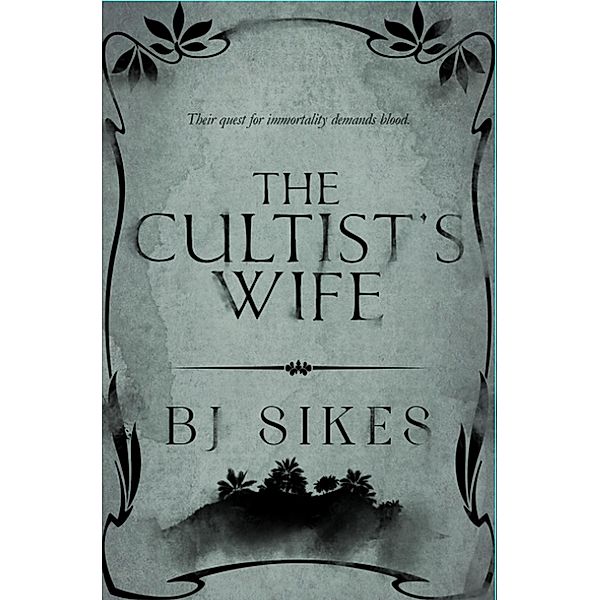 The Cultist's Wife, Bj Sikes